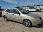 2007 FORD FOCUS ZX4   for sale at Copart AB - EDMONTON