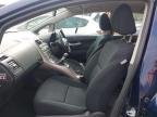 2009 TOYOTA AURIS TR STOPSTART VVTI 1.33 DUAL VVTI TR 5DR for sale at Copart WHITBURN