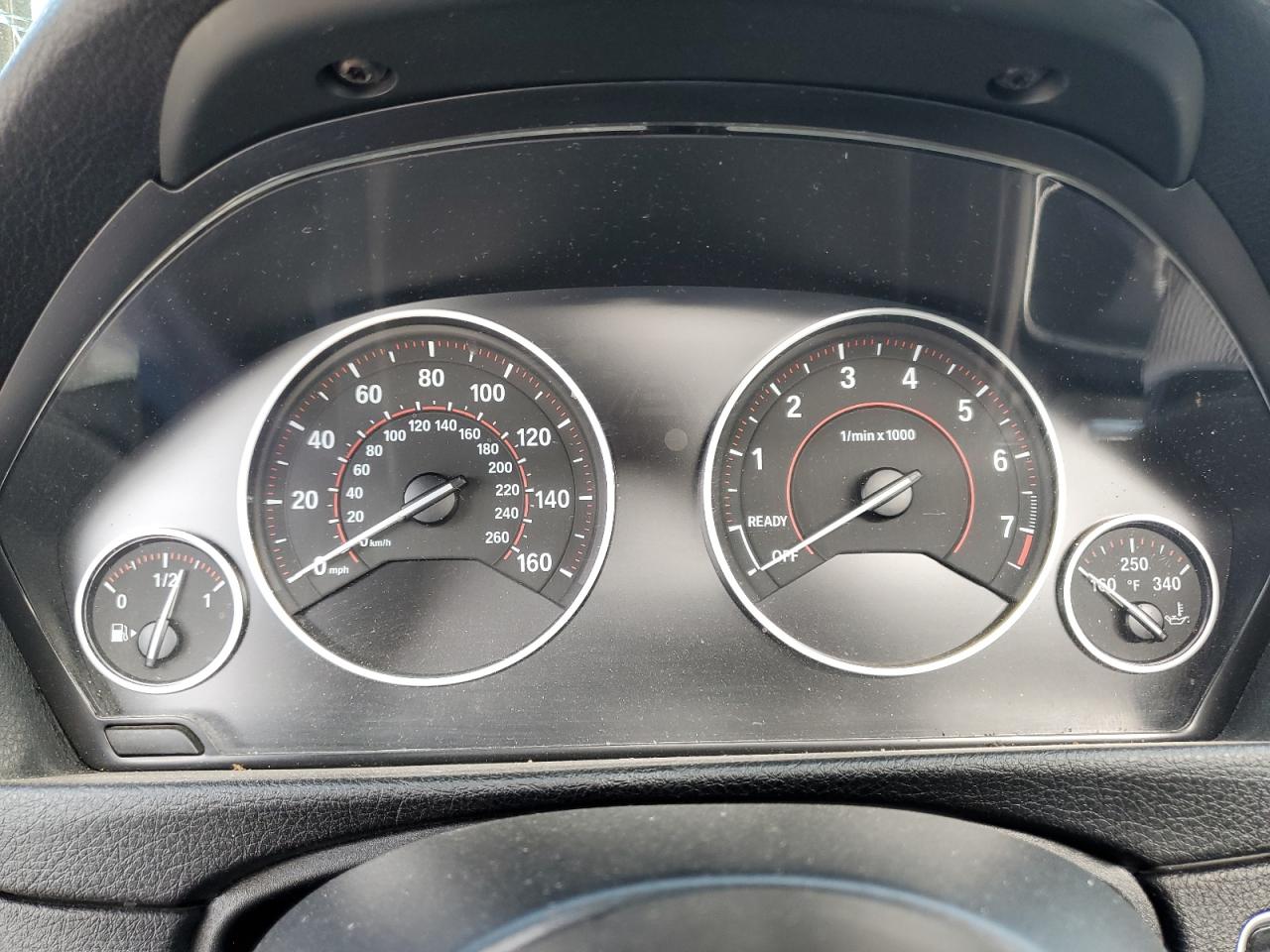 2014 BMW 428 I VIN: WBA3N7C56EF719124 Lot: 68917475