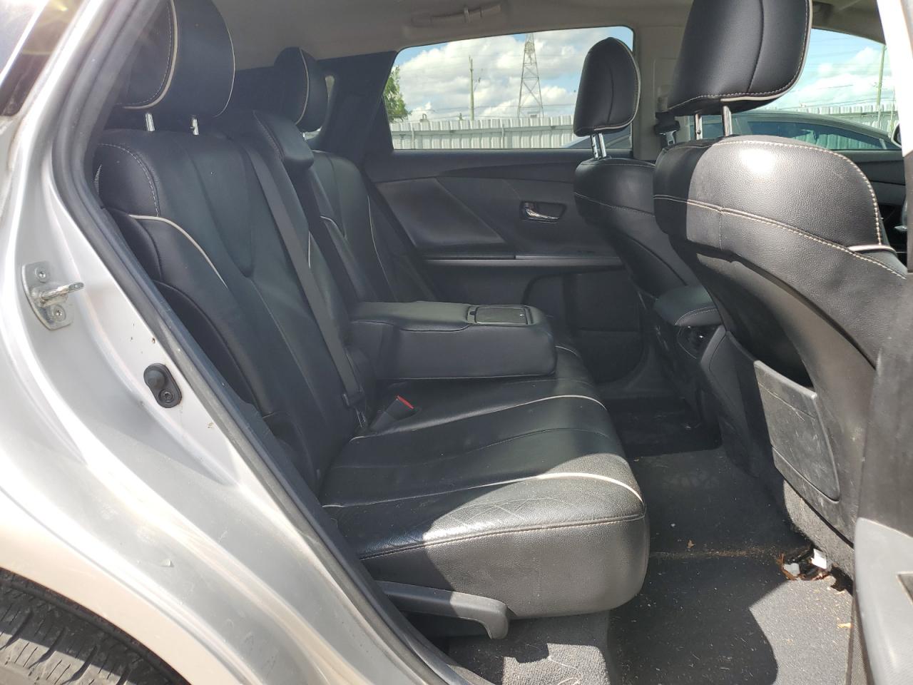 2013 Toyota Venza Le VIN: 4T3BA3BB3DU034537 Lot: 70333955