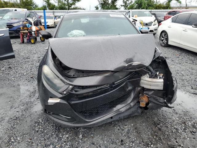  DODGE DART 2015 Gray