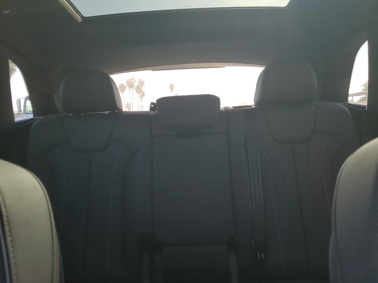 2025 Audi Q5 Premium 45 VIN: WA1GAAFY9S2037726 Lot: 70213765