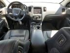 2020 DODGE DURANGO GT   à vendre chez Copart ON - TORONTO