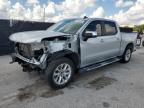 2022 CHEVROLET SILVERADO LTD K1500 LT   for sale at Copart FL - ORLANDO SOUTH