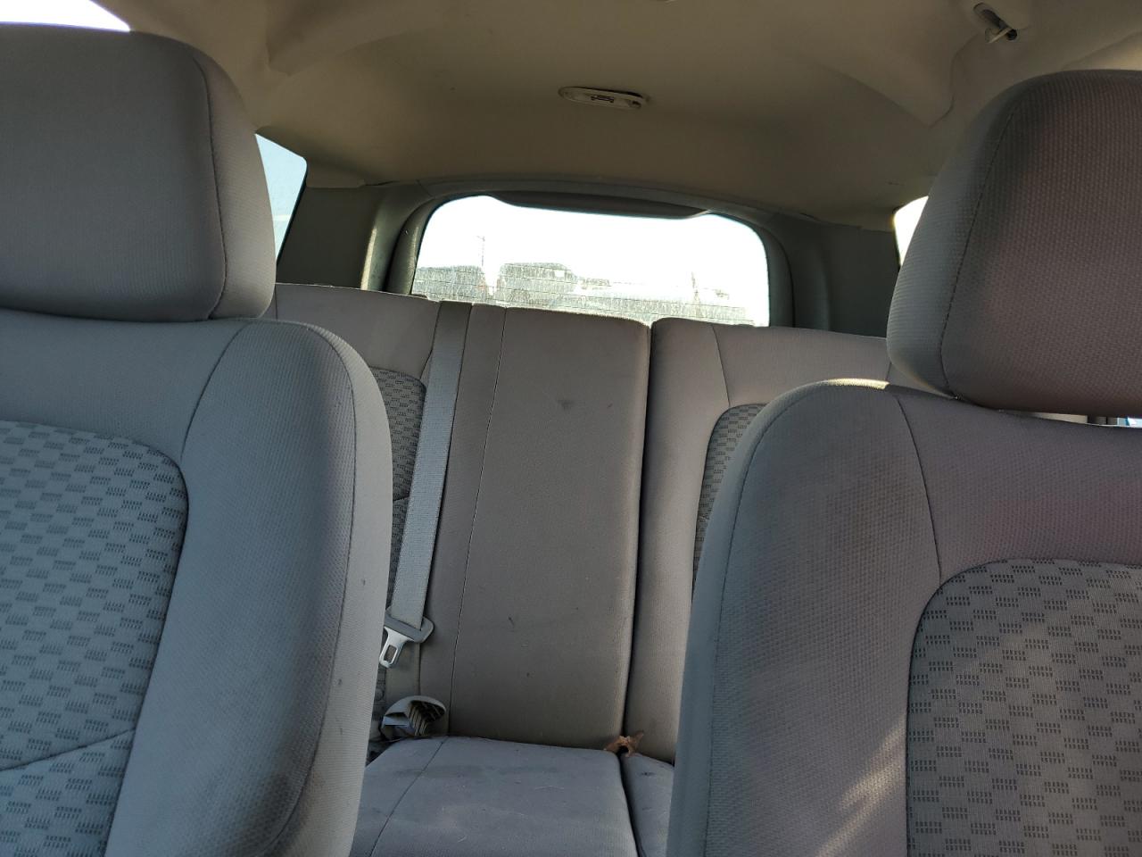 2008 Chevrolet Hhr Ls VIN: 3GNBAADB7AS613130 Lot: 71004555