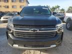 2021 CHEVROLET SUBURBAN C1500 LT   à vendre chez Copart FL - MIAMI NORTH