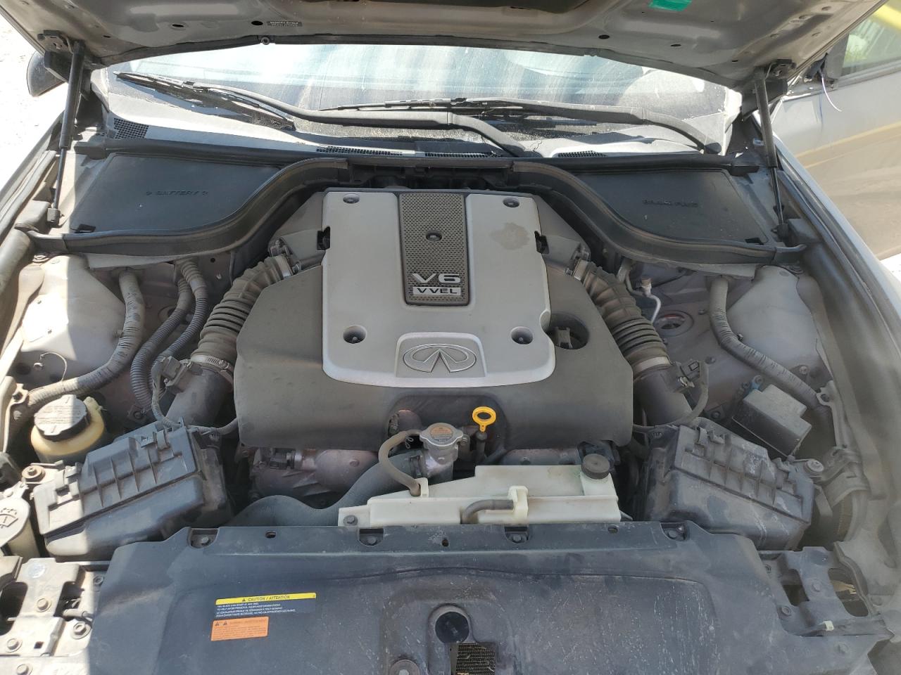 2009 Infiniti G37 VIN: JNKCV64F69M651623 Lot: 69142065