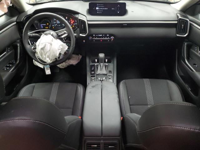  MAZDA CX-50 2025 Черный