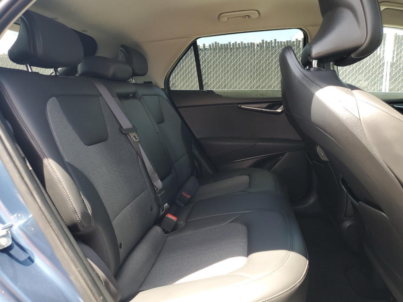 KNDCR3L13R5116155 2024 Kia Niro Wind