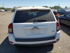 2016 JEEP COMPASS LATITUDE   for sale at Copart OR - PORTLAND NORTH