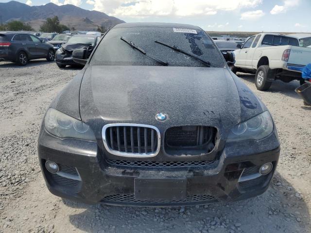 Parquets BMW X6 2014 Black