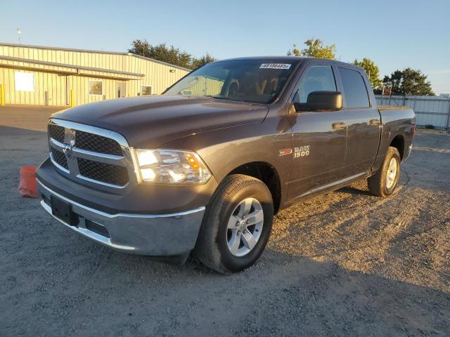 RAM 1500 2018 Charcoal