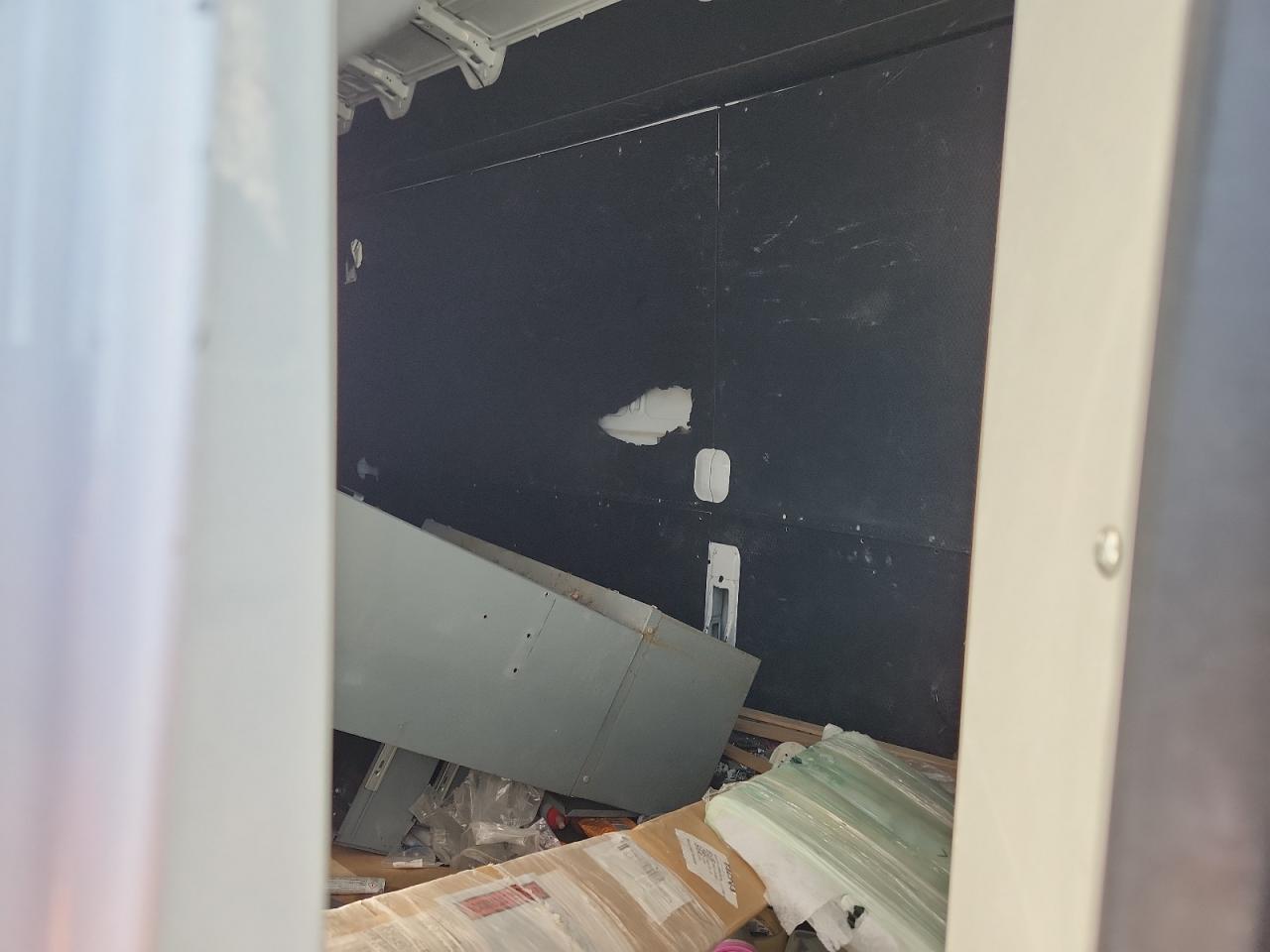 2020 Ford Transit T-250 VIN: 1FTBR3UG5LKB26144 Lot: 67305445