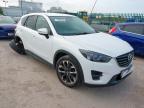 2016 MAZDA CX-5 SPORT NAV for sale at Copart WESTBURY