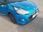 2012 CITROEN DS3 DSTYLE PLUS for sale at Copart SANDWICH