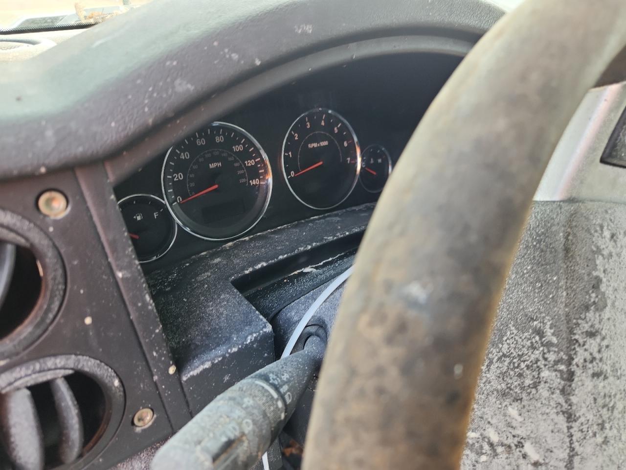 2008 Jeep Commander Sport VIN: 1J8HG48K68C149964 Lot: 66771485