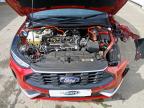 2025 FORD KUGA ST-LINE for sale at Copart WHITBURN