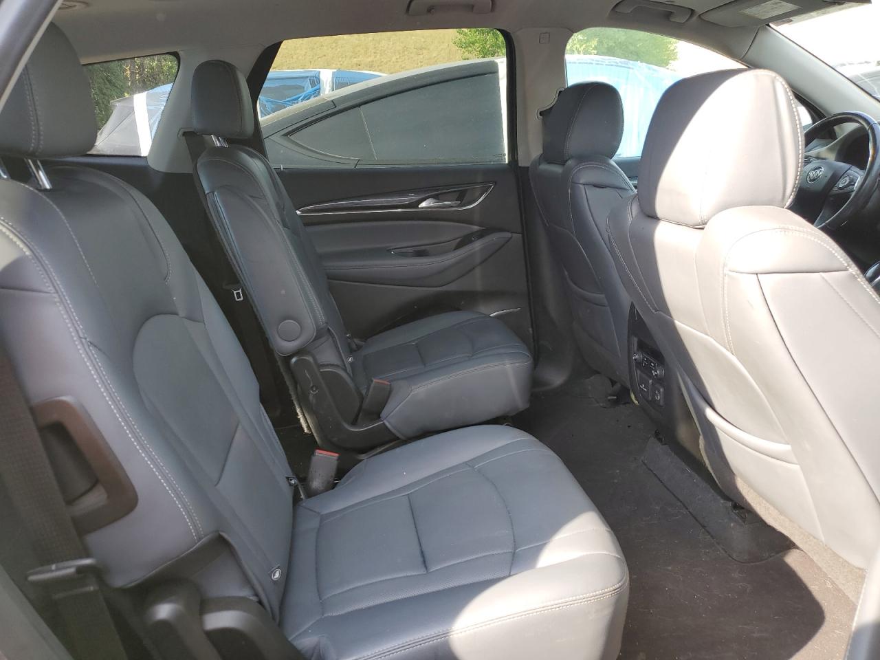 2020 Buick Enclave Premium VIN: 5GAEVBKW9LJ320020 Lot: 68463525