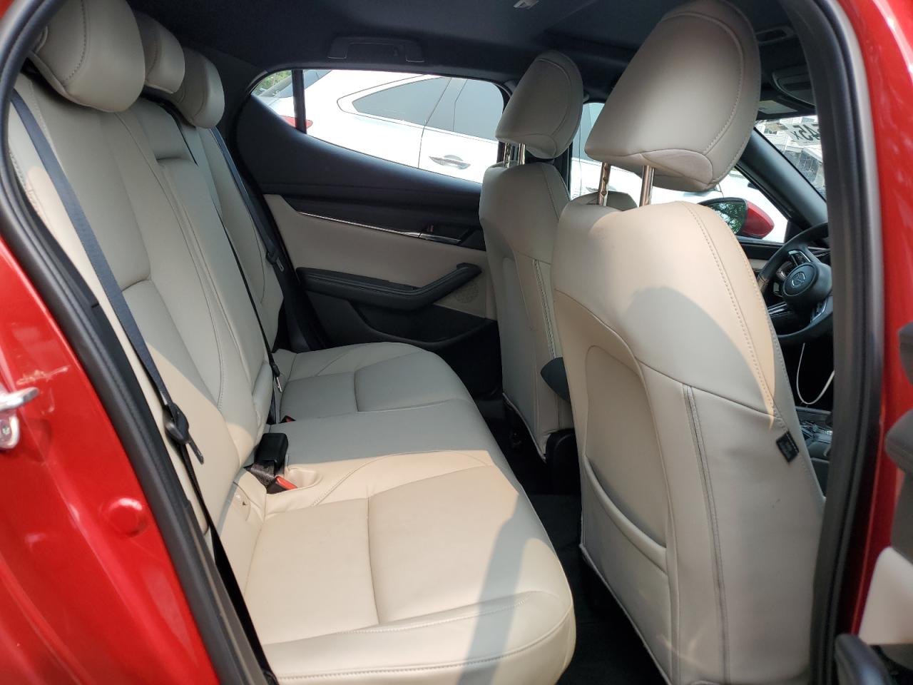 2024 Mazda 3 Preferred VIN: JM1BPALM9R1656939 Lot: 66426545