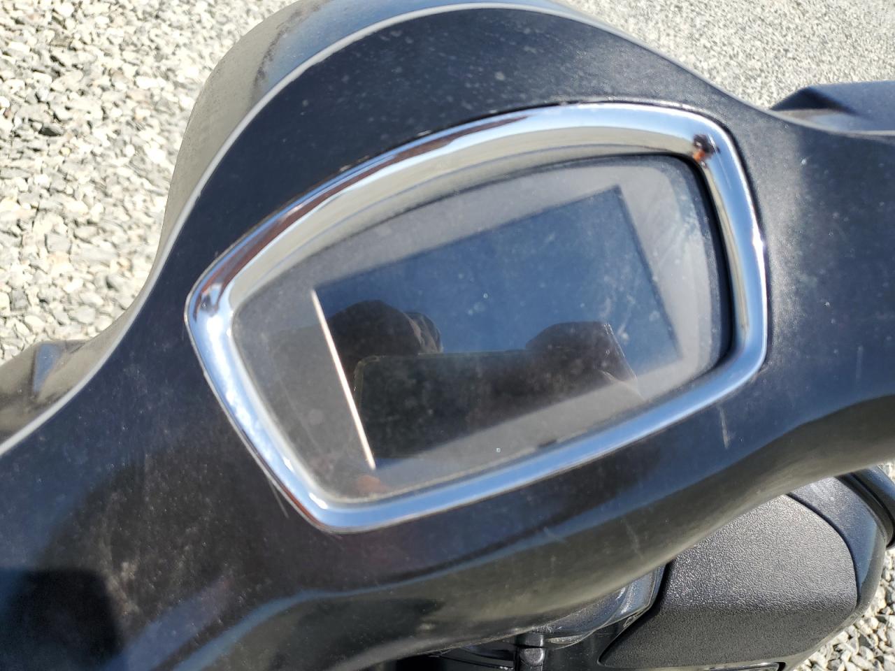 2020 Vespa Gts VIN: ZAPMA39M8L5200636 Lot: 70929735