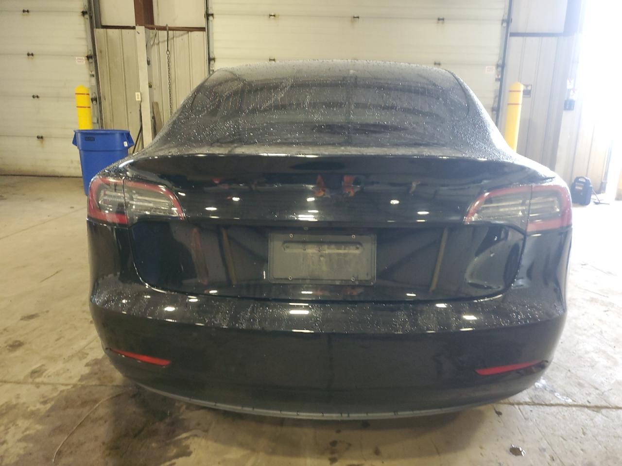 2019 Tesla Model 3 VIN: 5YJ3E1EA3KF314168 Lot: 69752535