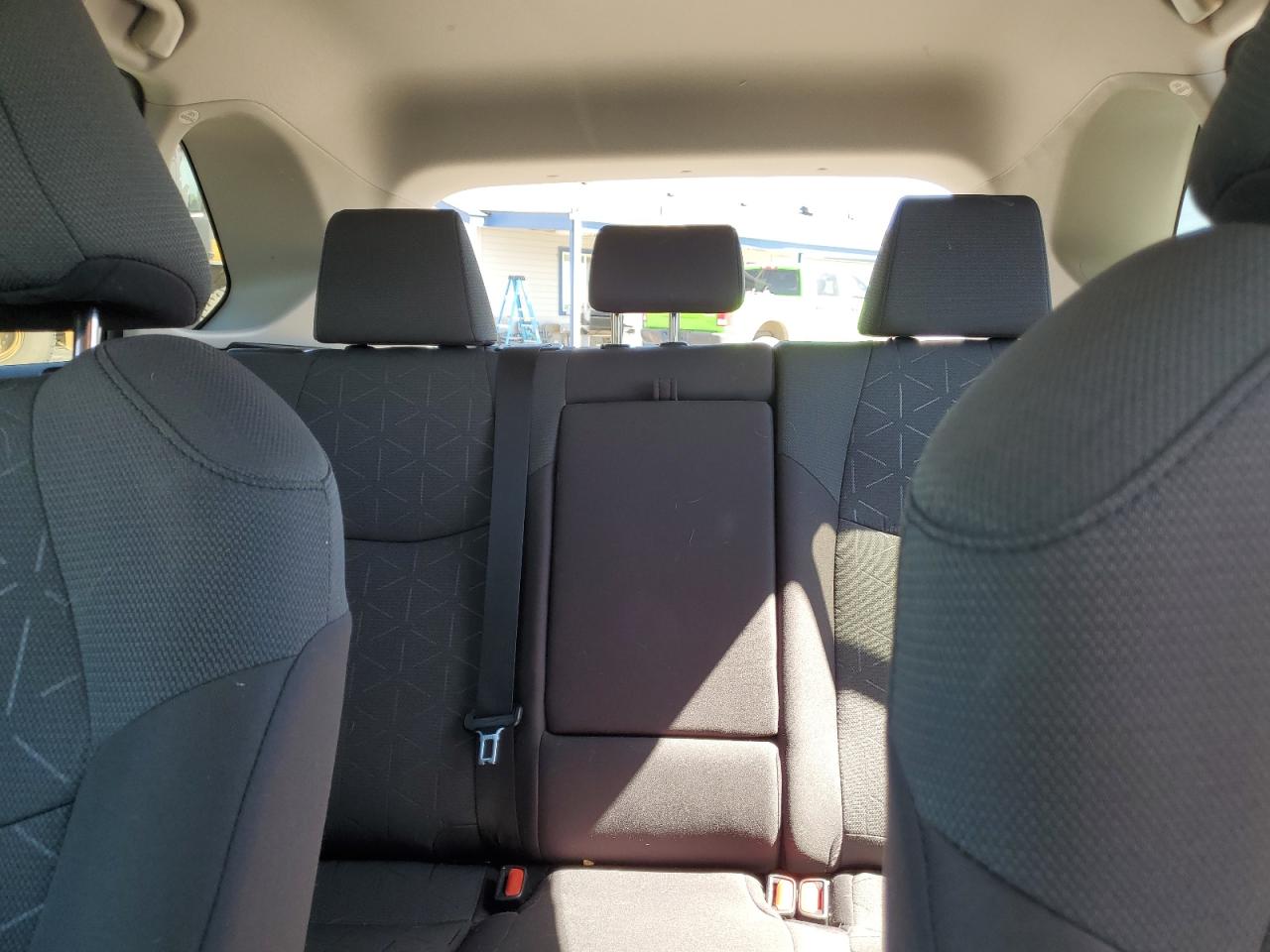 2021 Toyota Rav4 Xle VIN: 2T3P1RFV2MW240641 Lot: 68675675