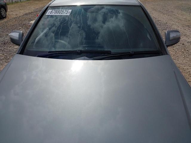 2008 MERCEDES C220 SPORT CDI A 