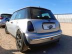 2004 MINI MINI ONE  for sale at Copart WESTBURY