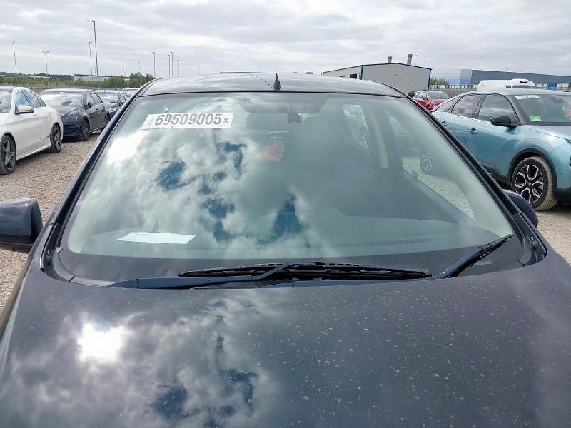 2012 MAZDA 2 1.5 SPORT 5DR