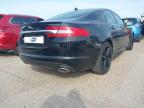 2014 JAGUAR XF R-SPORT for sale at Copart SANDWICH