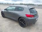 2010 VOLKSWAGEN SCIROCCO G for sale at Copart YORK