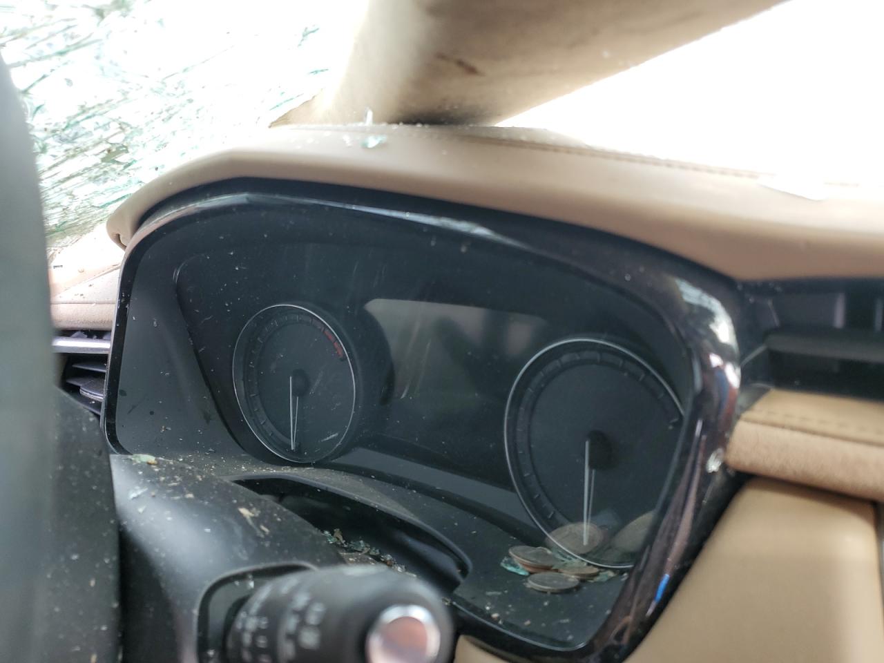 2023 Cadillac Xt5 Sport VIN: 1GYKNHRS3PZ112305 Lot: 70352365