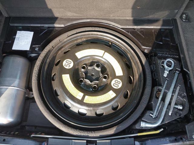 2008 PORSCHE CAYENNE GTS 5DR TIPTRONIC S