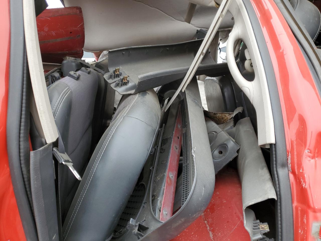 2005 Dodge Ram Srt10 VIN: 3D3HA18H75G843302 Lot: 69141715