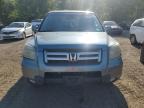 2006 HONDA PILOT EX   à vendre chez Copart ON - COOKSTOWN
