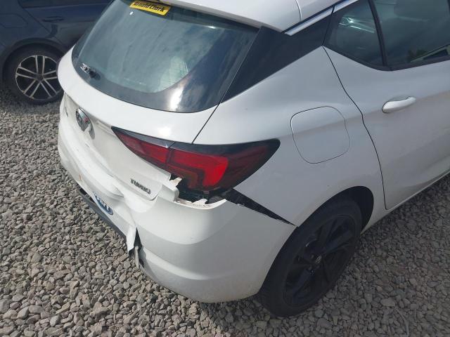 2016 VAUXHALL ASTRA SRI TURBO 