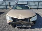 2012 TOYOTA CAMRY BASE   à vendre chez Copart ON - OTTAWA