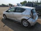 2012 TOYOTA PRIUS C    for sale at Copart ON - TORONTO