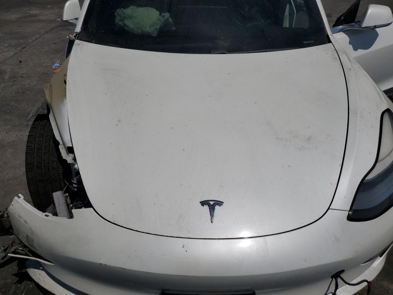 2019 Tesla Model 3 VIN: 5YJ3E1EA2KF309849 Lot: 68019285