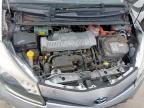 2014 TOYOTA YARIS TREND for sale at Copart SANDY