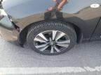 2017 NISSAN LEAF TEKNA for sale at Copart CHESTER