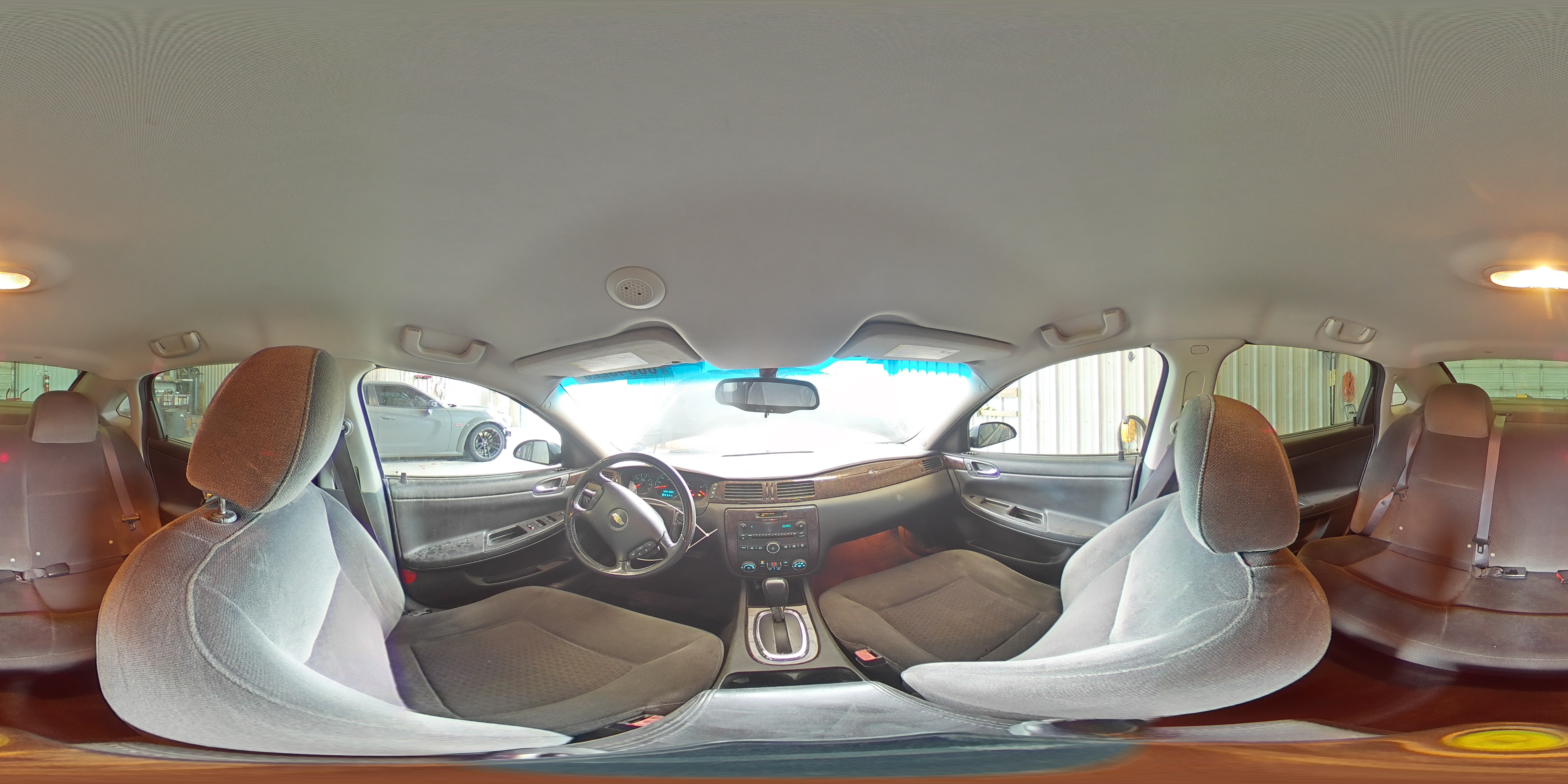 2013 Chevrolet Impala Lt VIN: 2G1WG5E33D1157207 Lot: 68945225