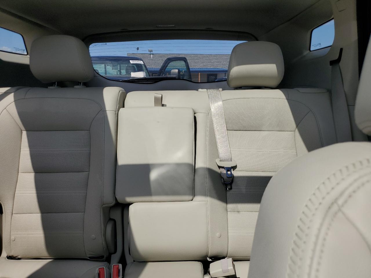 2022 GMC Terrain Denali VIN: 3GKALXEV7NL180178 Lot: 68954815