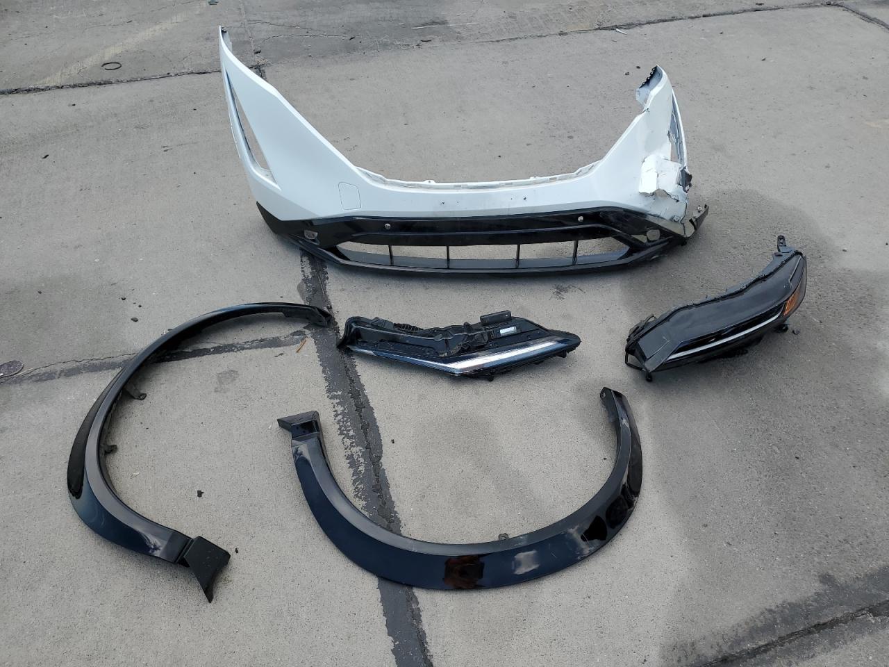 2023 Nissan Ariya Engage VIN: JN1CF0BB9PM709929 Lot: 67256785