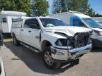 2018 RAM 2500 SLT   for sale at Copart ON - TORONTO