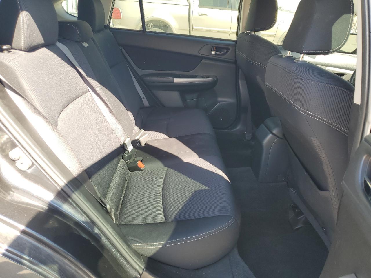 2015 Subaru Impreza Sport VIN: JF1GPAT66F8322481 Lot: 70365685