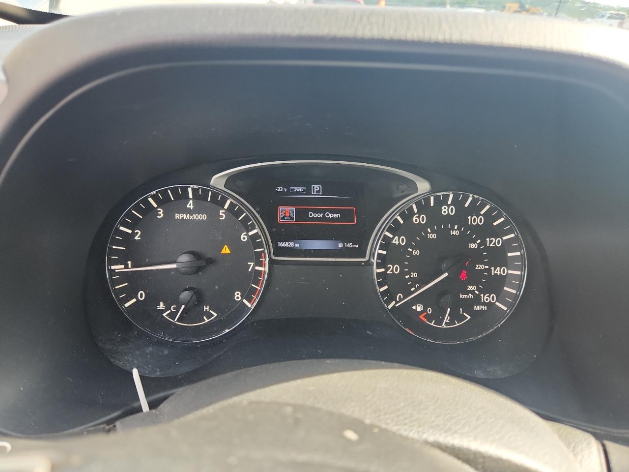 2016 Nissan Pathfinder S VIN: 5N1AR2MM7GC643274 Lot: 67270805