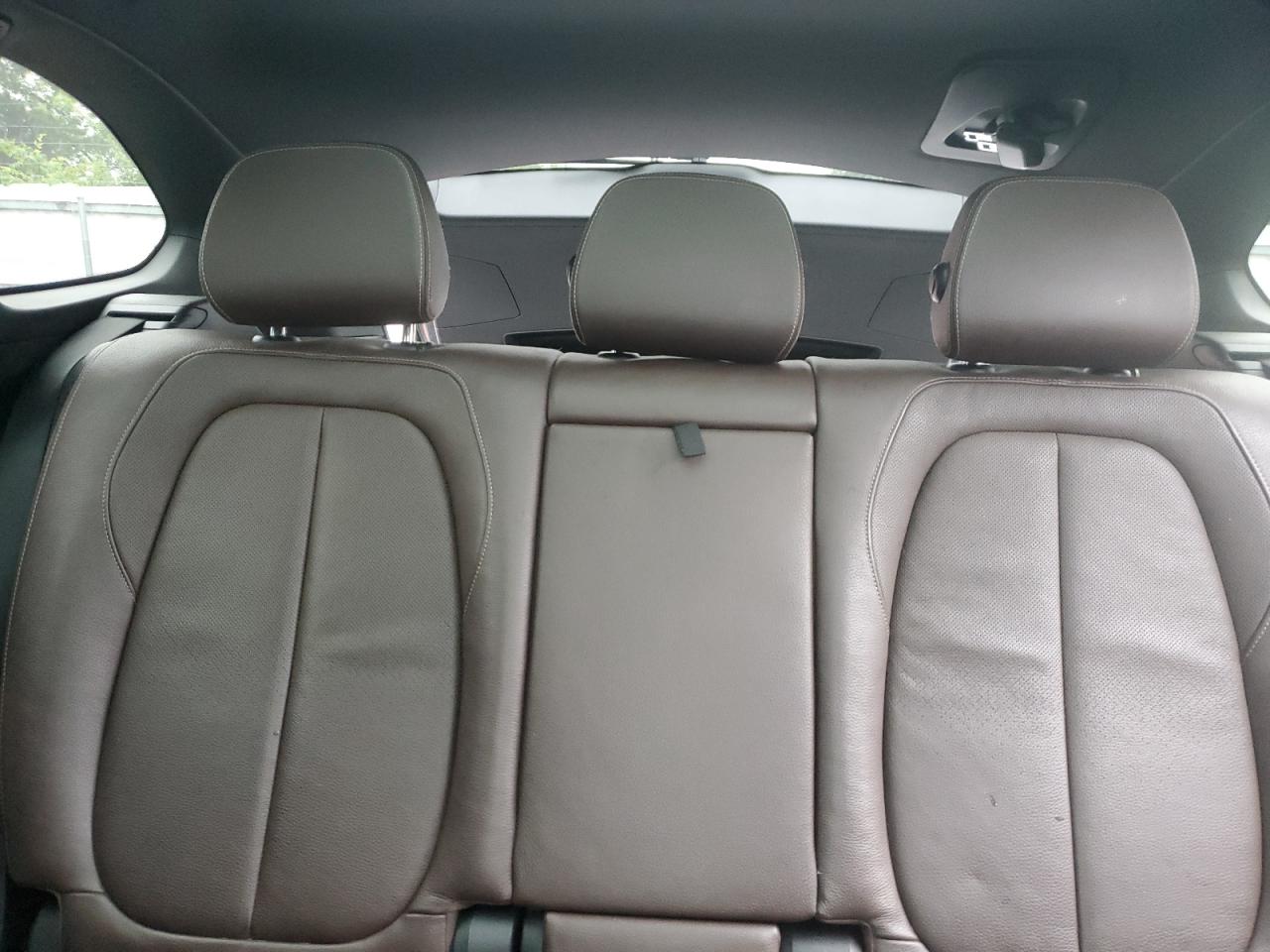 2017 BMW X1 xDrive28I VIN: WBXHT3Z3XH4A64954 Lot: 69424405