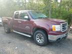 2013 GMC SIERRA K1500 SL   à vendre chez Copart ON - COOKSTOWN
