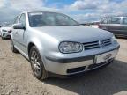 2003 VOLKSWAGEN GOLF MATCH for sale at Copart YORK